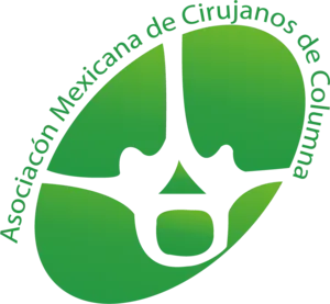Miembro de la Asociación Mexicana de Cirujanos de Columna A.C