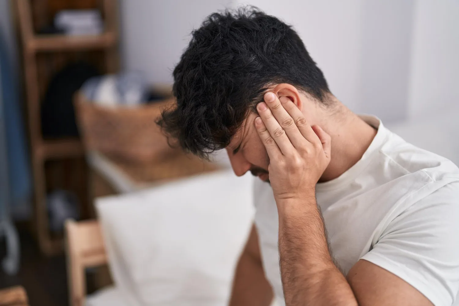 Tratamiento de neuralgia del trigémino